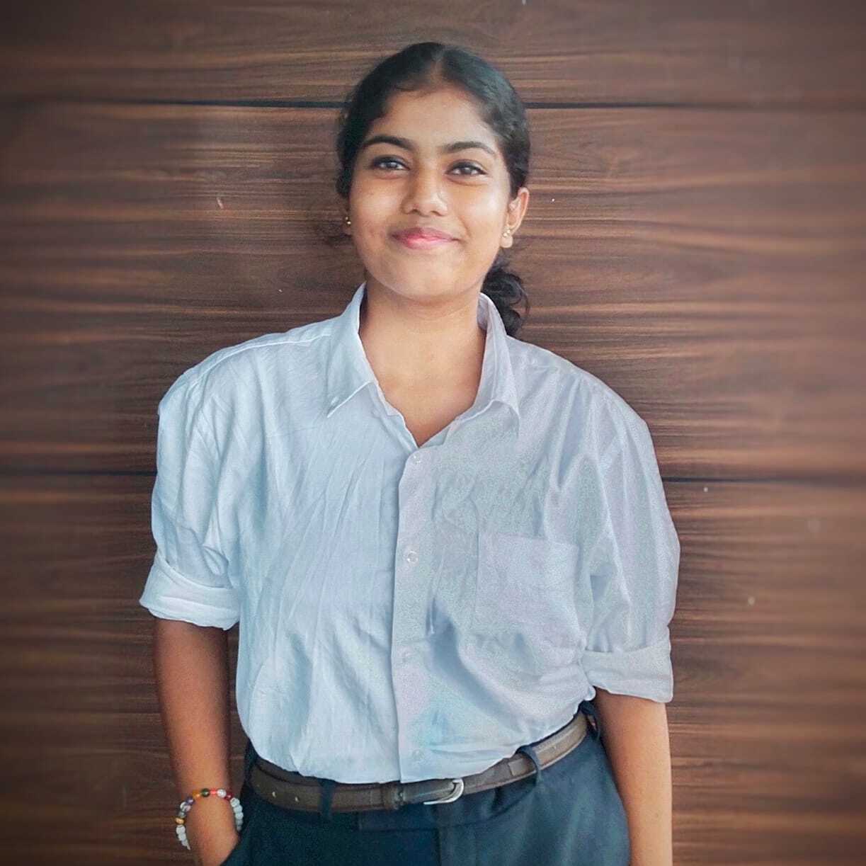 Nidhi D